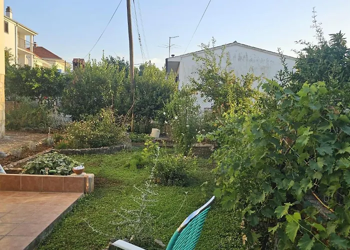 Сasa de vacaciones House Kucica Uz