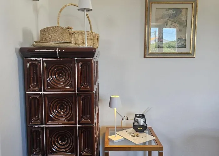 Сasa de vacaciones House Kucica Uz Trogir