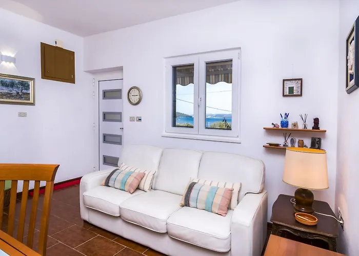 House Kucica Uz * Trogir