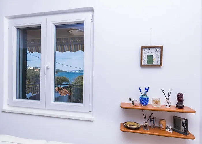 House Kucica Uz * Trogir
