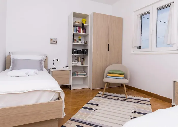 Сasa de vacaciones House Kucica Uz