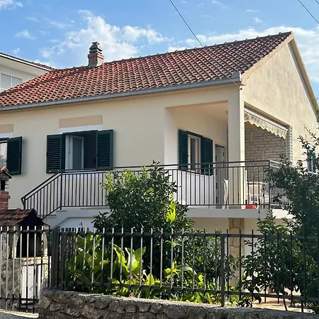 Holiday home House Seafront House