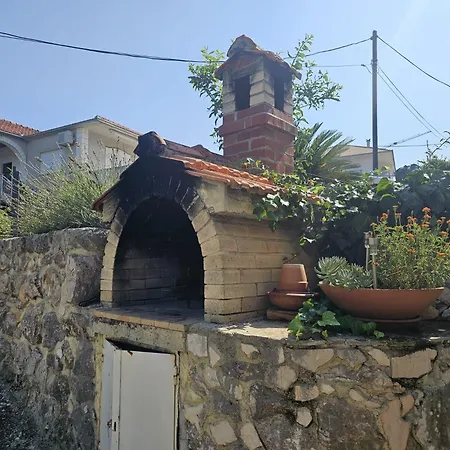 בית נופש House House