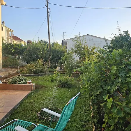 בית נופש House House