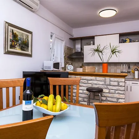House House בית נופש *