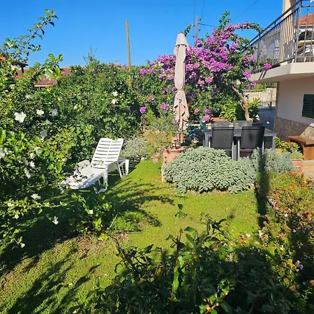 Ferienhaus House House Trogir