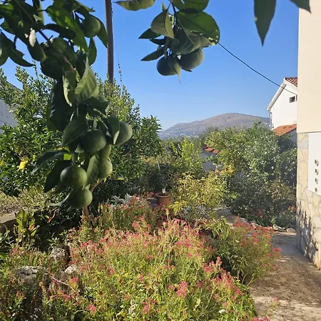 Ferienhaus House House Trogir