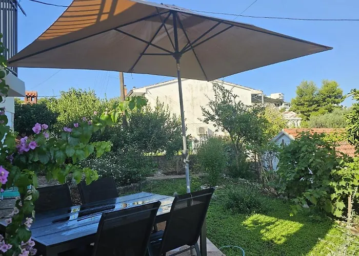 Dom wakacyjny House Kucica Uz *