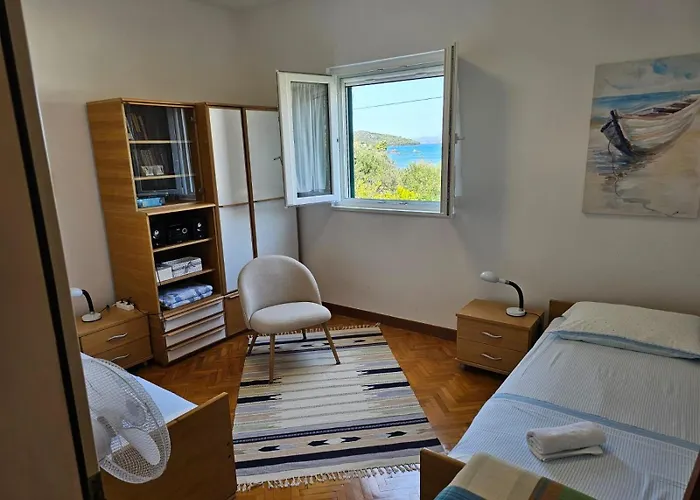 Holiday home House Kucica Uz Trogir