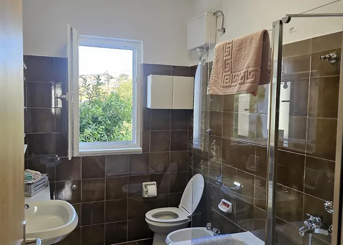 Holiday home House Kucica Uz Trogir