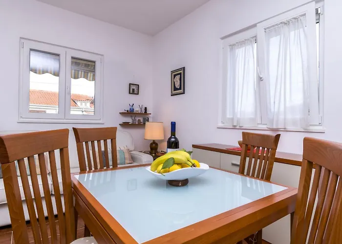 Dom wakacyjny House Kucica Uz *