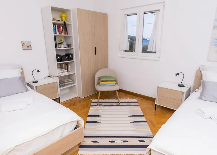 House Kucica Uz * Trogir