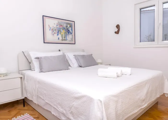House Kucica Uz Trogir