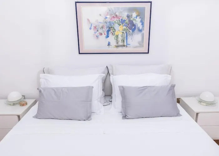 Dom wakacyjny House Kucica Uz Trogir